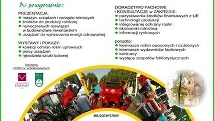 XXIII Rol-Szansa niebawem w Piotrkowie