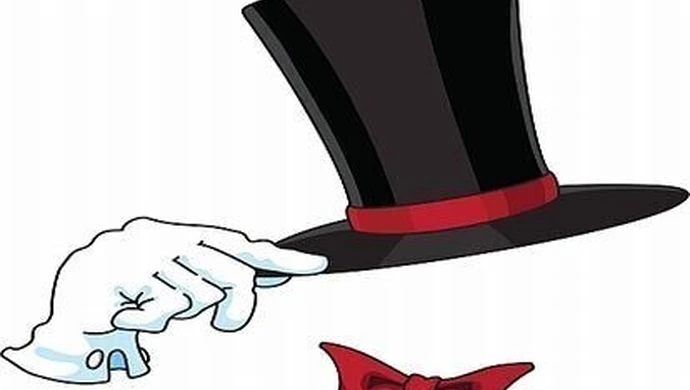 Dobre maniery w cenie, czy w odwrocie?