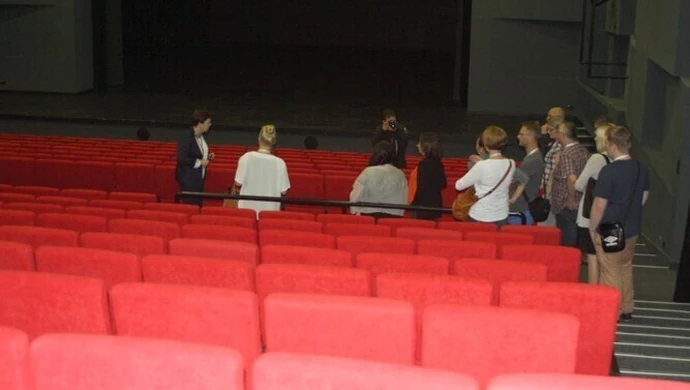 Koncert Nosowskiej w Bełchatowie