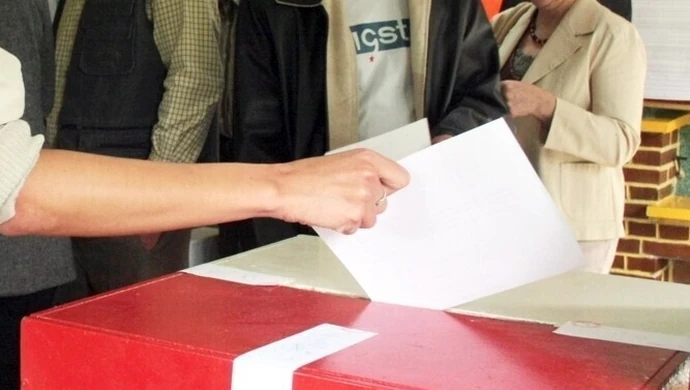 Komitety wyborcze już się rejestrują 