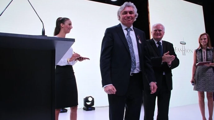 Międzynarodowe Targi Mody w Ptaku