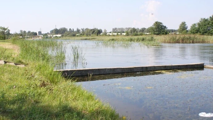 Władze miasta nie pomogły zagospodarować terenów przy Bugaju?
