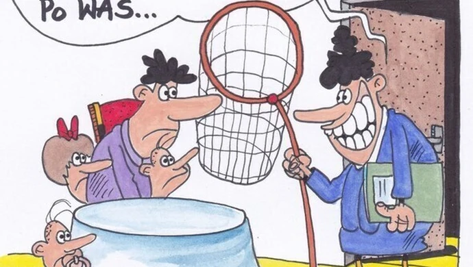 W podstawówkach niemal podwójna liczba uczniów, w ponadgimnazjalnych braki