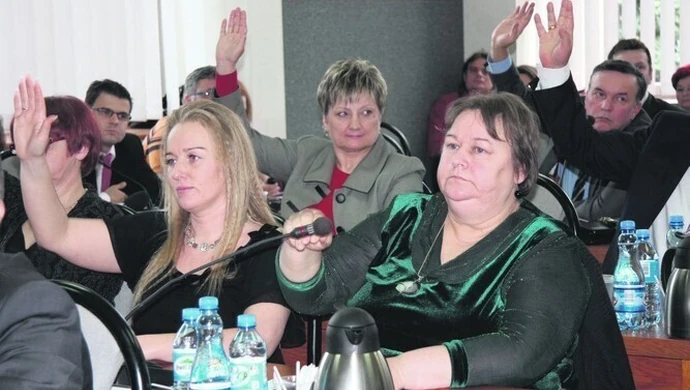 Szukamy radnego idealnego