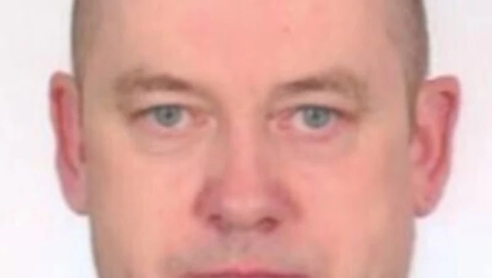 Tomaszów: Zaginął Paweł Szafrański