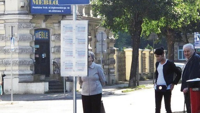 Gdzie pojawią się nowe przystanki?