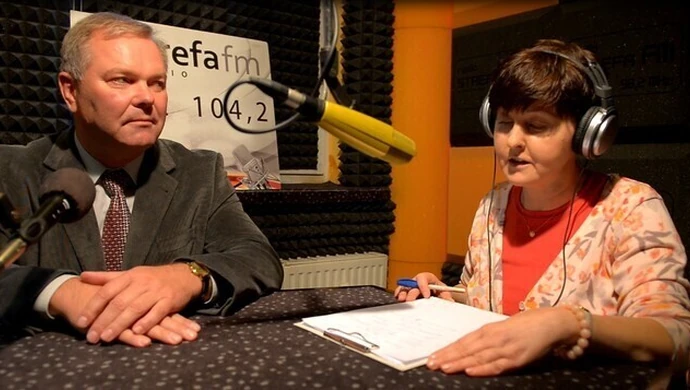 &#8222;Paweł jest bardzo wszechstronny&#8221;