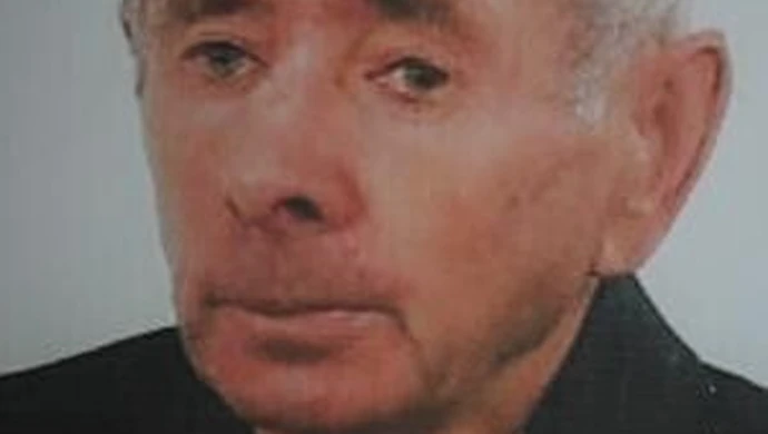 Wyszedł na grzyby i zaginął