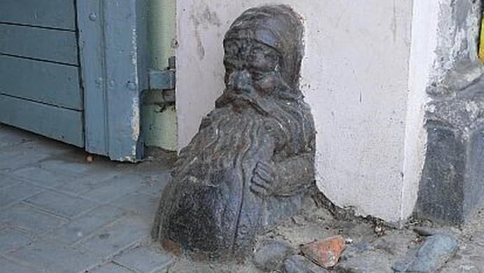 Piotrkowskie krasnale