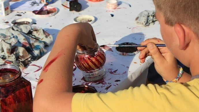 Można było wydmuchać