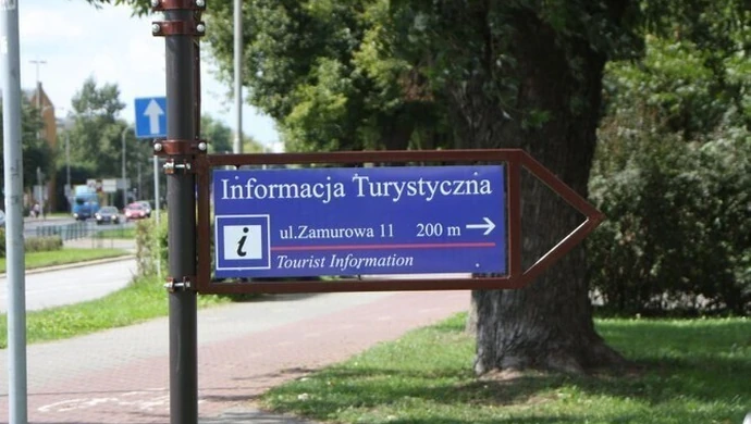 Szlakiem filmowego Piotrkowa 