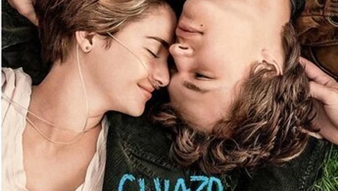 "Gwiazd naszych wina" w poniedziałkowym Kinie Konesera