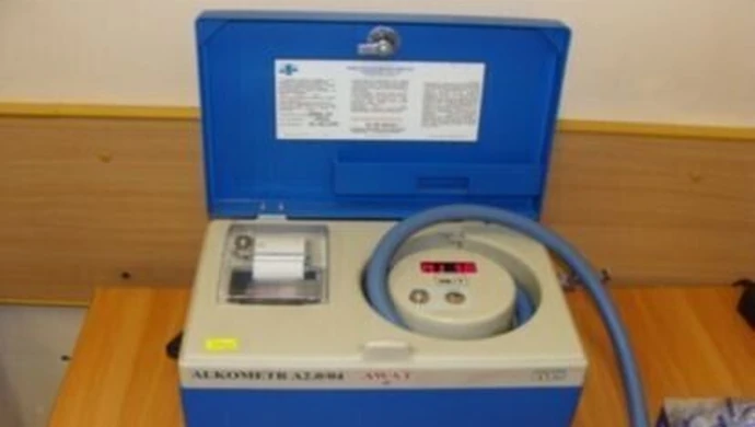 Ojciec miał 3, matka 3,5 promila 