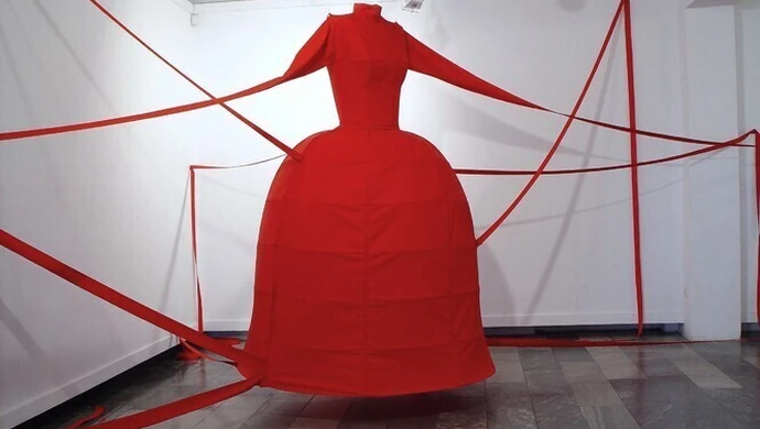 "Anatomia Niepewności" - kolejna wystawa w ODA