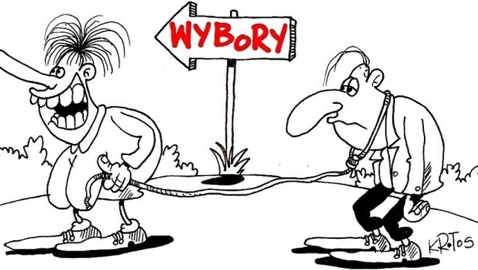 Wybierzemy o 3 radnych mniej