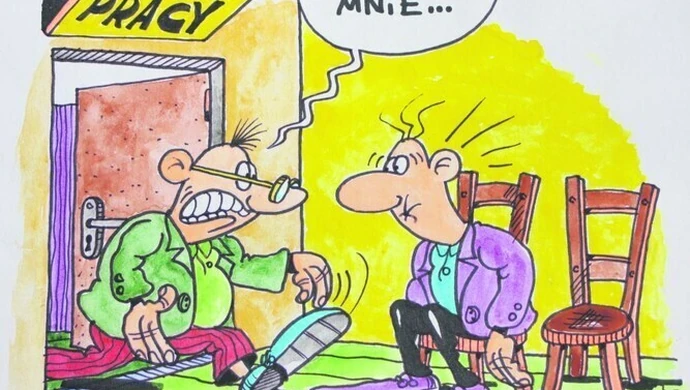 Jest praca! W magazynach 