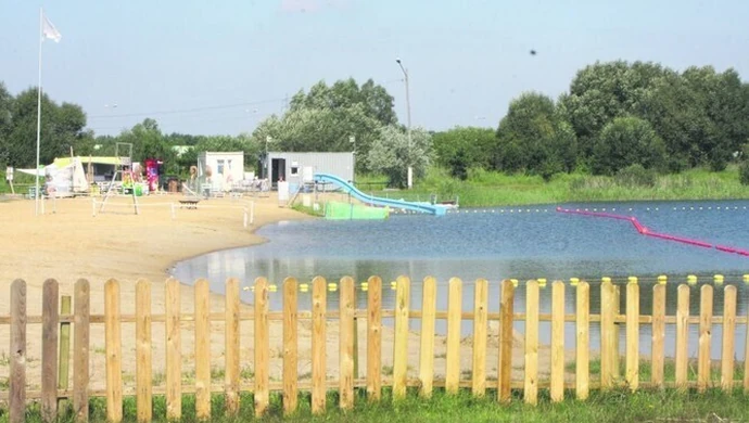 Kiedy zobaczymy pierwszą siłownię zewnętrzną? 