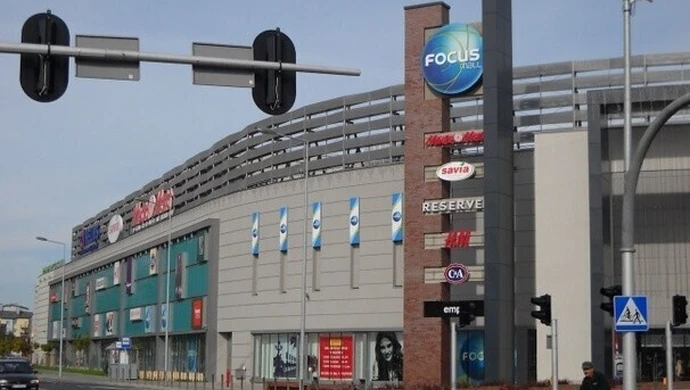 Dwukrotnie większy salon CCC w Focus Mall
