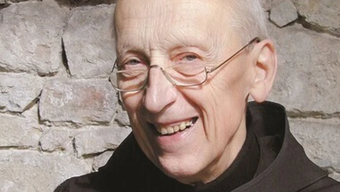 Dziś spotkanie z ojcem Leonem Zawodowcem 