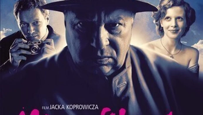 Pokaz filmu "Mistyfikacja" z okazji 75. rocznicy śmierci Witkacego