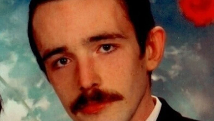 Zaginął 32-letni Mariusz Jędryka