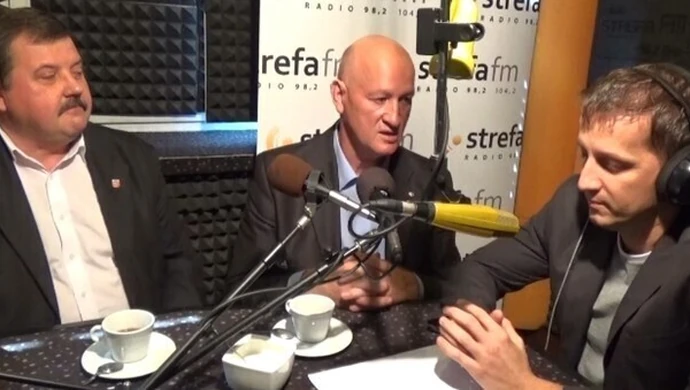 Zapraszamy do Rozprzy na piknik i dożynki