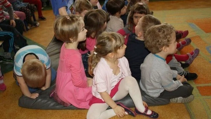 Nie faszerujcie dzieci antybiotykami! 