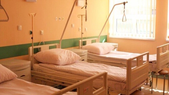 Nowy Oddział Neurologiczny w szpitalu przy Rakowskiej