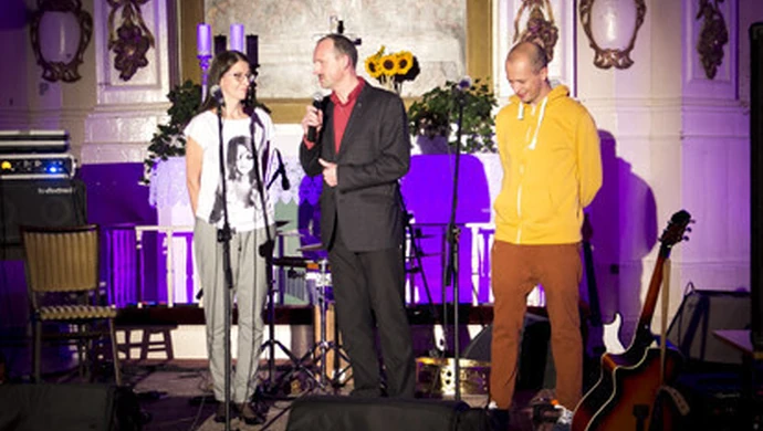 Muzyka alternatywna opanowała Piotrków!