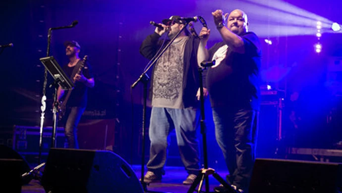 Było głośno, było radośnie!