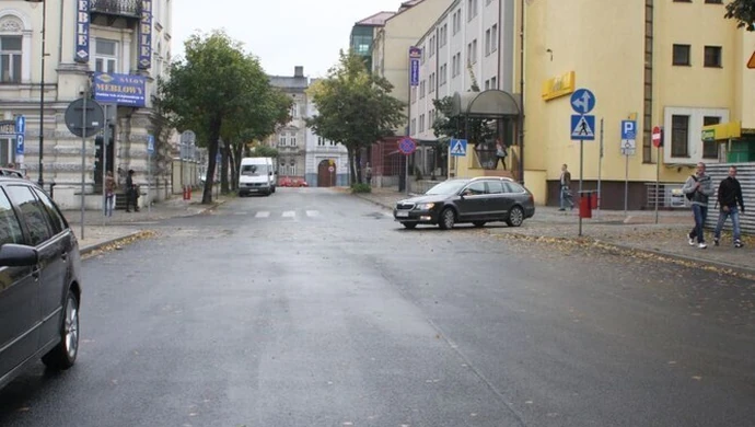 Grota Roweckiego otwarta dla ruchu