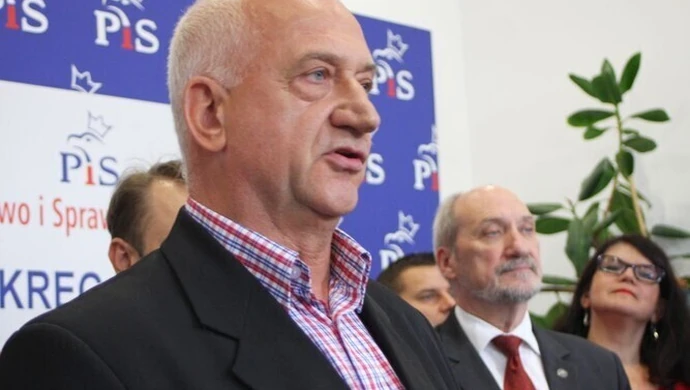 Transfer roku, czyli Dajcz opuścił Chojniaka