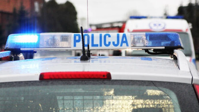 Ugodził nożem 19-latka, grozi mu 10 lat więzienia