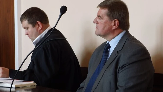 Czy wiceprezydent Kacperek nie zamierzał znieważać?