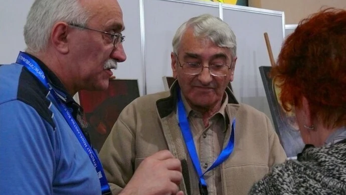 Za kilka godzin odbierze Złotą Wieżę Trybunalską