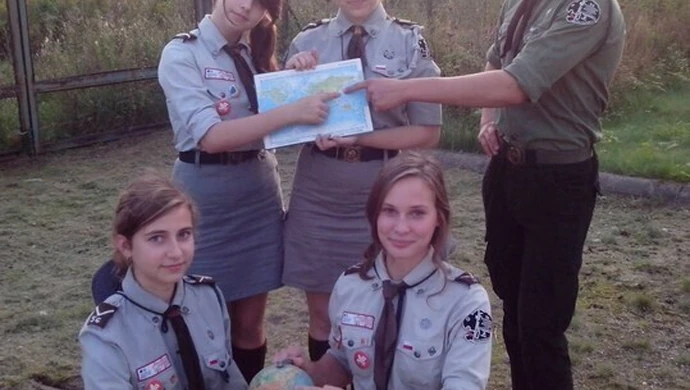 Jak to się stało, że pojadą do Japonii?