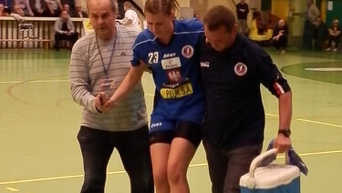 Niedziela pod znakiem szczypiorniaka