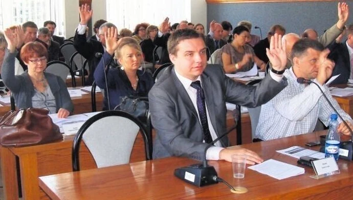 Piotrków przygotowany do wojny?