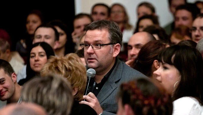 Wesprzyj Trybunały Kabaretowe!