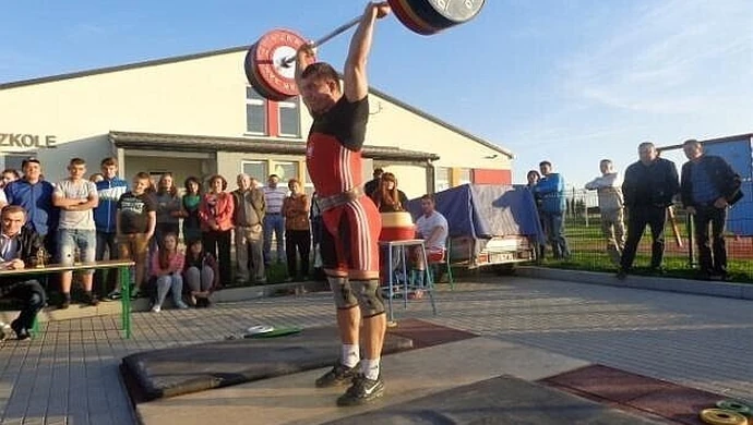 Orlikowe szaleństwo w Bujnach