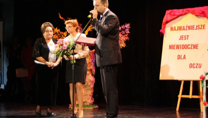 20 lat Koła Pomocy Dzieciom Niepełnosprawnym