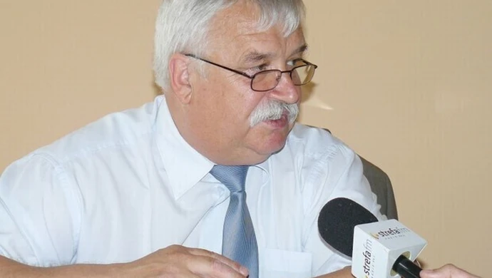 "Chciałbym dokończyć rozpoczęte zadania"