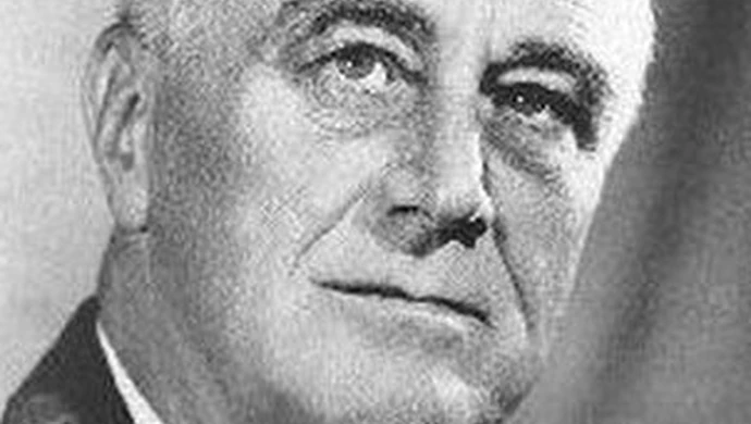 Roosevelt wrogiem Polski?