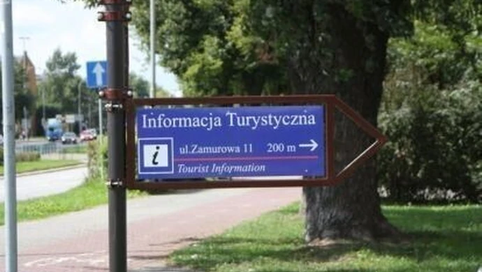 Filmowy Piotrków na pocztówce 