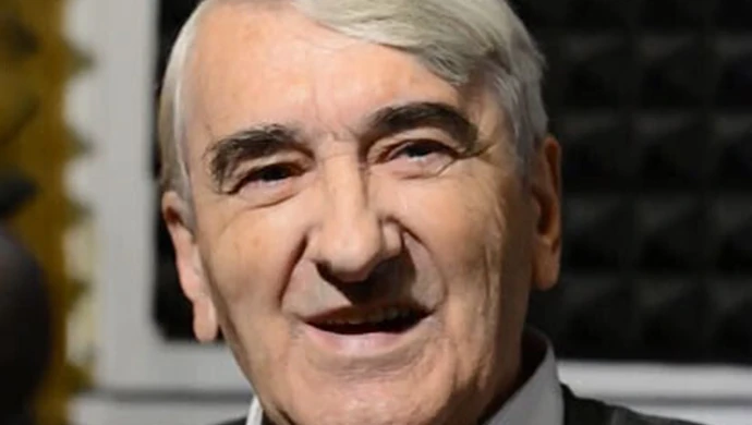 "Koledzy prosili, bym rysował na tablicy Niemca w hełmie"