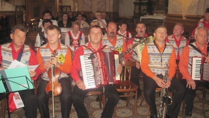 Moszczenica po raz trzeci w węgierskim Gyór