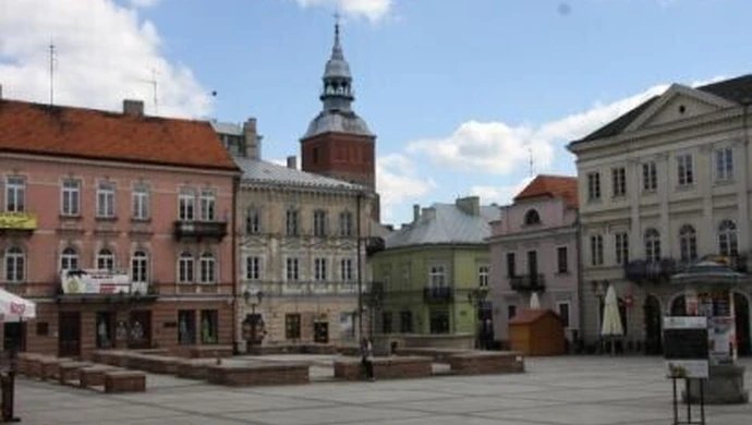 Propozycja CIT na niedzielny wieczór 