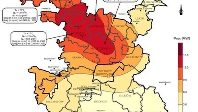 Powiat piotrkowski u źródeł odnawialnej energii