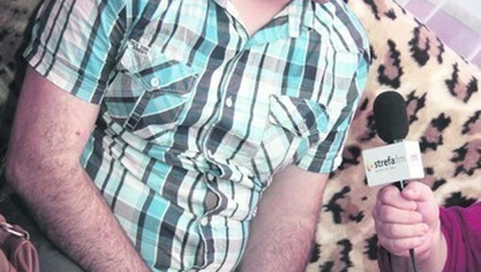 Nie dostałem miliona za nogę!