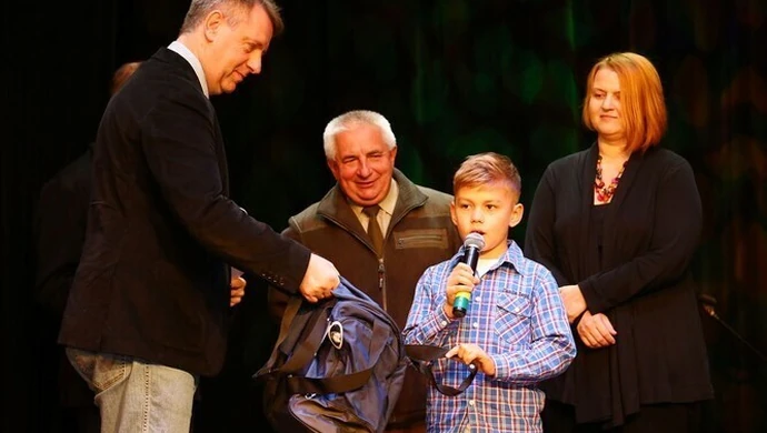 Pierwszy wielki finał Kolorowej Lokomotywy już za nami